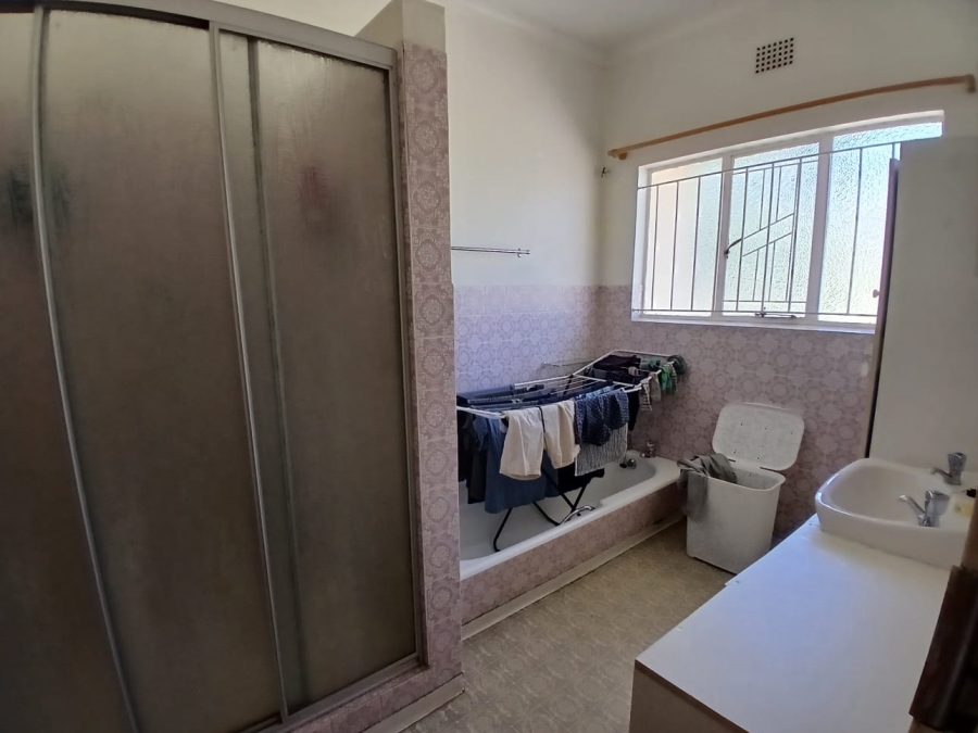 To Let 3 Bedroom Property for Rent in Fleurdal Free State